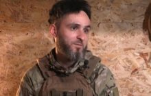 Актор-воїн Ласточкін відповів, чи спілкується з батьком та братом з РФ під час війни