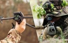 Британія розпочинає "дронову революцію" в армії після уроків України, - The Telegraph