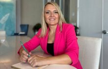 Як фахівцям допомагаючих професій відновити ресурс: Анна Бичкова пропонує готову методику