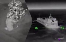 Украина поразила танкеры с бензином для оккупированного Крыма: Мадяр раскрыл детали (видео)