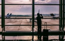 Найменший аеропорт Європи: у якій країні він знаходиться