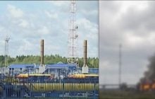 Росія третю добу завдає ударів по об'єктах "Нафтогазу": один із них зупинив роботу