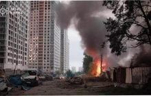 План стійкості Києва був наданий РНБО ще 10 березня, але допомоги досі майже немає, - нардеп