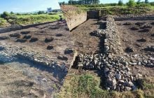 Знахідці майже 1800 років: археологи приголомшені відкриттям у римському форті