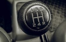 Коли слід перемикати передачі на "механіці", щоб зменшити витрату пального