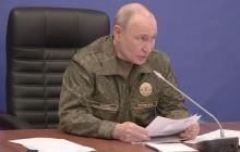 Война тянет российскую экономику на дно вместе с рейтингами Путина, – CNN