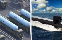 Китай здійснив рідкісний пуск ракети з підводного човна: чому країни у паніці
