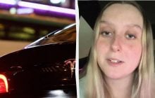 Оренда Tesla обернулася дорогим сюрпризом: жінка отримала рахунок на понад $2 тисячі