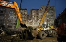 Масований удар РФ по Києву 6 липня: кількість загиблих зросла до 19