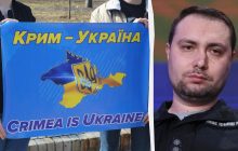 "Ставтеся з розумінням": Буданов звернувся до жителів Криму