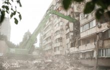 "Типово для Путіна": Росія засипала Київ ракетами перед вирішальним самітом НАТО, - CNN