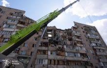 "Треугольник жизни": эксперт объяснил, где прятаться в квартире во время обстрела