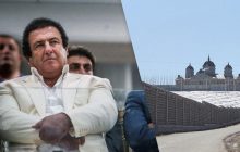 В Армении задержали бизнесмена и лидера пророссийской партии Гагика Царукяна, - СМИ