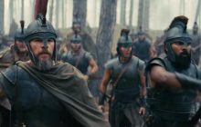 З’явилися перші відгуки про "Одіссею" Нолана: як критики оцінили картину