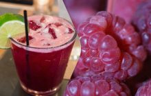 Як приготувати домашній лимонад із малиновим сиропом: рецепт освіжаючого напою за 5 хвилин