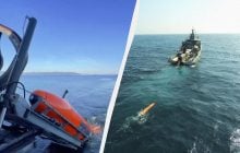 Норвегія відправила дрон на дно Льодовитого океану, щоб розкрити тисячолітні таємниці