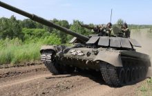 Россия создала "танк Франкенштейна": что известно о новом гибриде (фото, видео)