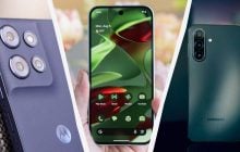 Фахівці назвали три найкращі бюджетні смартфони, що вийшли у 2026 році