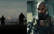 Новый экшн-триллер о войне в Украине назвали "одним из лучших боевиков года"