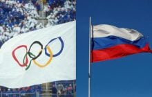 МОК скасував санкції проти РФ і повернув російських спортсменів до міжнародних турнірів