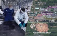 Россия строит на предприятии "Елабуга" в Татарстане новые цеха для производства беспилотников