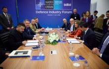 Зеленский объявил о подписании оборонных соглашений с рядом стран