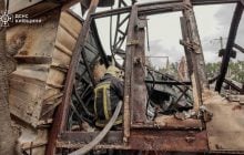 Объект, на котором произошла детонация в Вишневом, не подчиняется ВСУ, - Генштаб