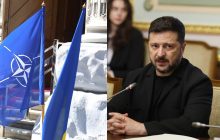 Україна - це не тягар для НАТО, а його стратегічний актив, - Зеленський