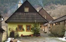 Село, где живут всего 17 человек, просит исключить его из списка ЮНЕСКО: в чем причина