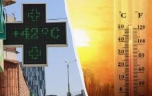 Станет ли +40° нормой для Украины: метеоролог дал неутешительный прогноз
