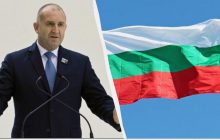 Болгария больше не может оказывать военную помощь Украине, – премьер Радев