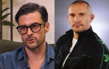 Відомий український актор закликав продюсерів кіно не знімати Цимбалюка
