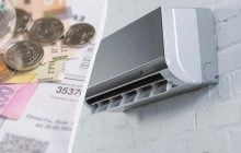 Сколько электроэнергии потребляет кондиционер за месяц: примерный расчет
