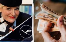 Lufthansa придумала новый способ содрать с пассажиров побольше денег