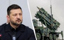 Скоро в Украину поступит пакет ракет-перехватчиков для Patriot, - Зеленский