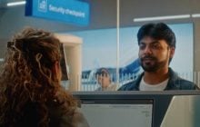 Посадка на літак без квитка: авіакомпанія сходу запускає прохід по Face ID