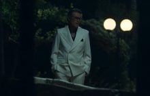 Вышел трейлер "Дня рождения" с Уиллемом Дефо: когда фильм выйдет в Украине