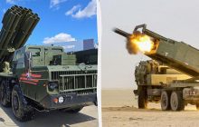 HIMARS проти російського "Торнадо-С": яка система небезпечніша