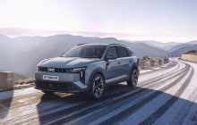 Альтернатива кросоверам: Dacia представила недорогий універсал з багатим оснащенням (фото)