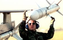 Производство ракет для F-16 расширяют в Европе: аналитики видят в этом шанс для Украины