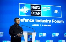 В НАТО одобрили итоговую декларацию саммита: что пообещали Украине