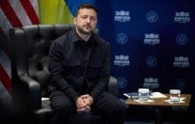 Украина запускает стратегически важный проект "Фрейя": Зеленский раскрыл подробности