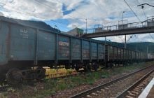 Наслідки будуть серйозні: аграрії закликали Кабмін відкласти підвищення тарифів "Укрзалізниці"
