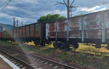 Підвищення вантажних тарифів Укрзалізниці збільшить тиск на промисловість і аграріїв, - ЗМІ