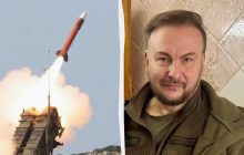Чи здатна Україна взагалі виробляти ракети до Patriot: Флеш висловив власну думку