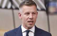 Україна – жертва агресії, але зброї не дамо: Мадяр після зустрічі з Зеленським