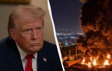 США завдають ударів по Ірану, Трамп оголосив про закінчення перемир’я