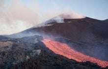 Самые смертоносные извержения Этны в истории - могут ли они повториться