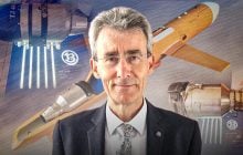 "Українські оборонні компанії перебувають у кращому становищі, ніж європейські", - СЕО PBS Velka Bites Мілан Махолан