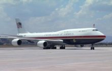 Турция потратила $120 млн ради одной посадки нового самолета Трампа